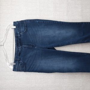 Chico's So Slimming Cropped Jeans